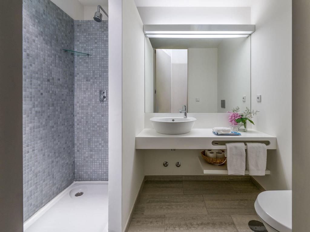 Готель Casa Carolina Порту Номер фото